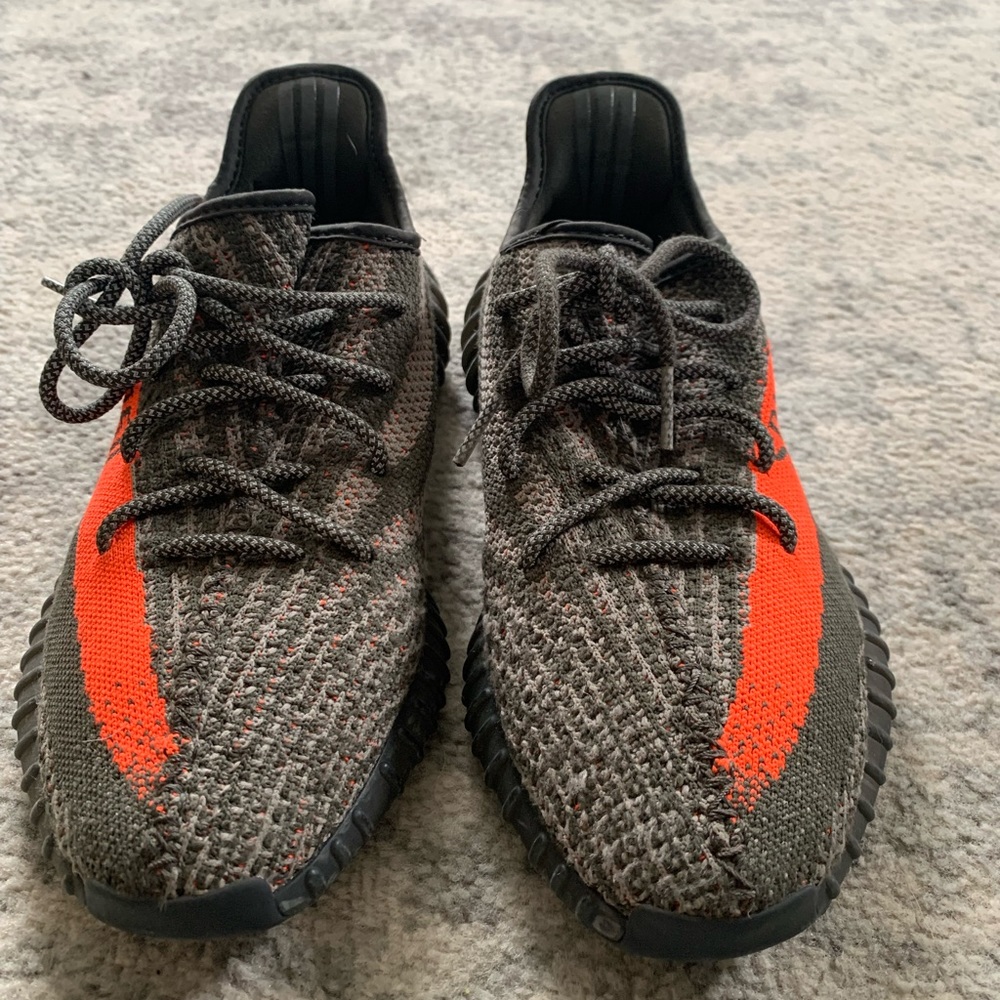 Yeezy Boost 350 V2